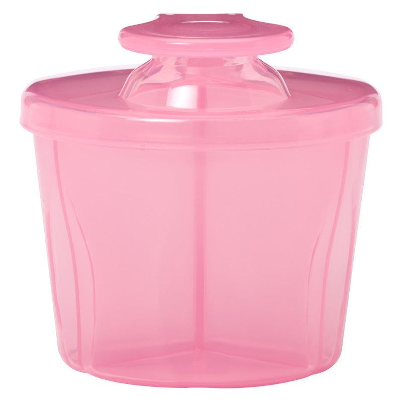 Light Pink Dr Brown's Formula Dispenser - 2 Colours