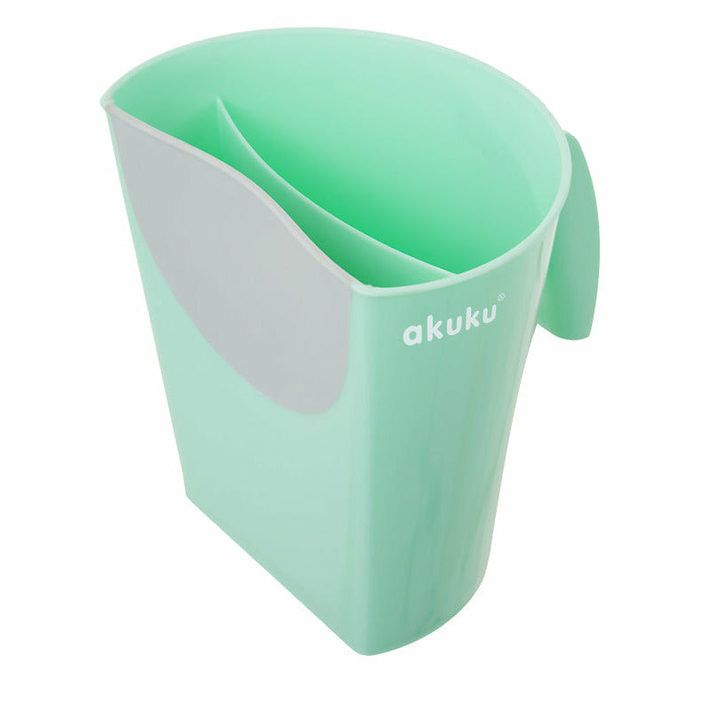 Gray AKUKU Flexible Rinse Cup - 2 Colours