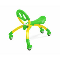 Lime Green Toyz Ride On Beetle - 4 Colours