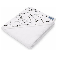 Lavender Sensillo Hooded Bath Towel 100‚àö√≥100 - 5 Designs