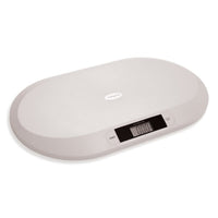 Light Gray Babyono Electronic Baby Scale - 2 Colours