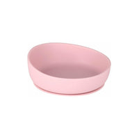 Light Pink Doidy Bowl Plate - 4 Colours