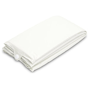 White Smoke Sensillo Travel Changing Mat - 4 Colours