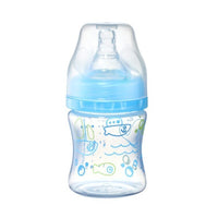 Babyono Wide Anti-Collic Bottle 120 ml - 3 Colours