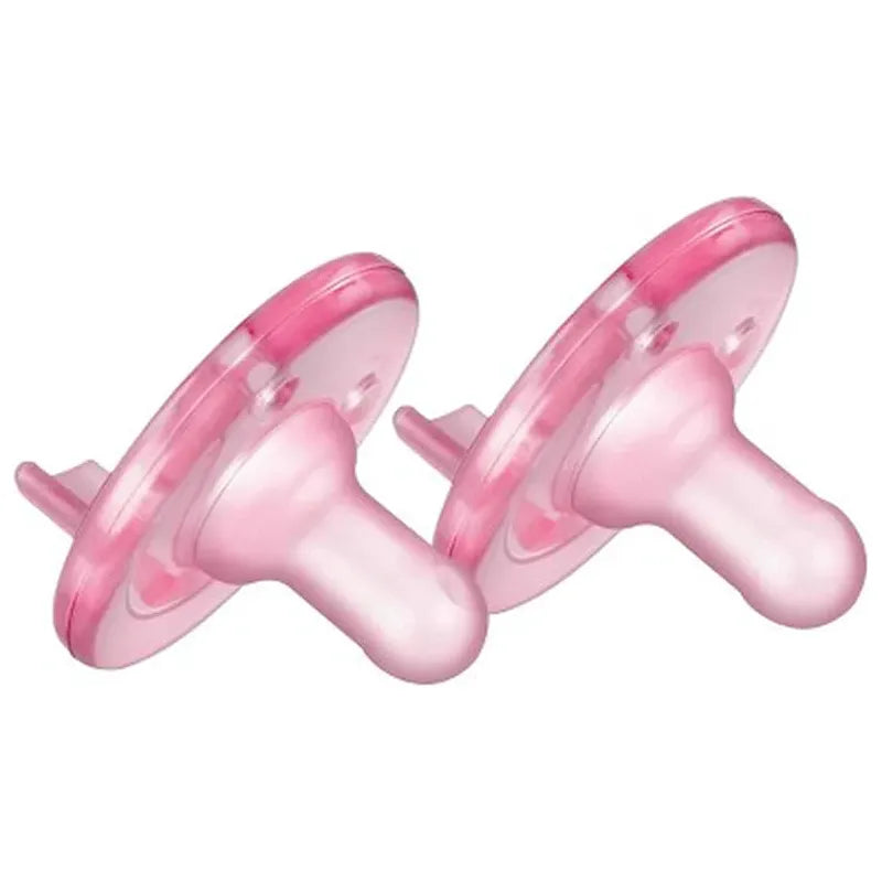 Philips Avent Soothie Rose - 2 Tailles 