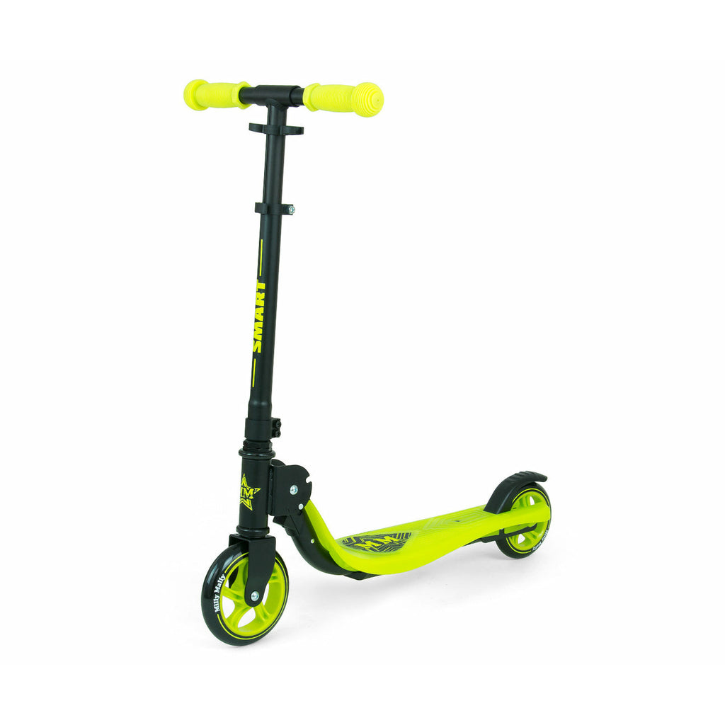 Antique White Milly Mally - Scooter Smart - 5 Colours