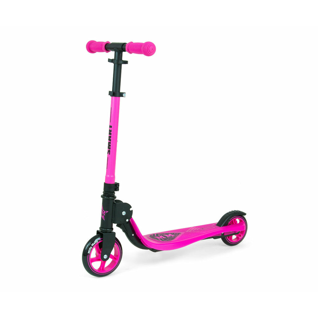 Violet Red Milly Mally - Scooter Smart - 5 Colours