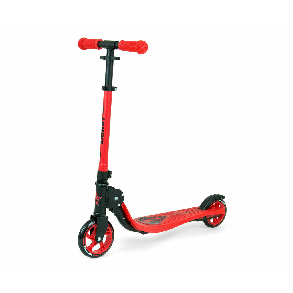 Tomato Milly Mally - Scooter Smart - 5 Colours