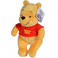 Sandy Brown Simba Winnie the Pooh Soft Toy - 25 cm