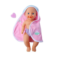 Simba New Born Baby Wash Doll 30 cm