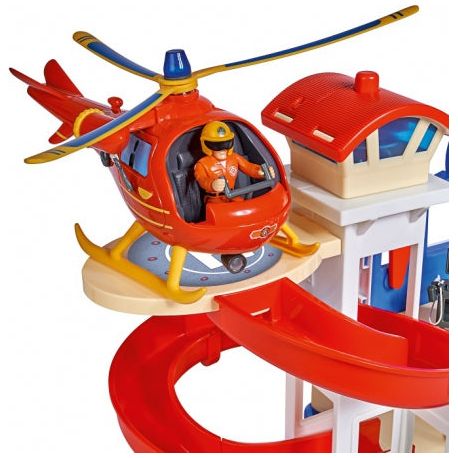 Ckn toys 2024 fireman sam