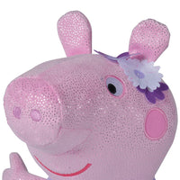 Simba Peppa Pig Ballerina Soft Toy - 28 cm