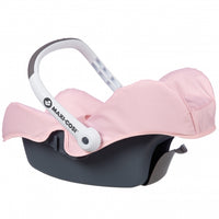 Thistle Smoby Maxi Cosi 2in1 Doll Carrier - 3 Colours