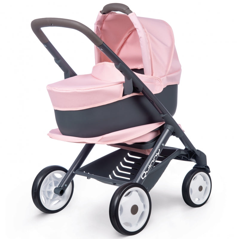 Smoby Maxi Cosi Quinny 3in1 Travel System - 2 Colours