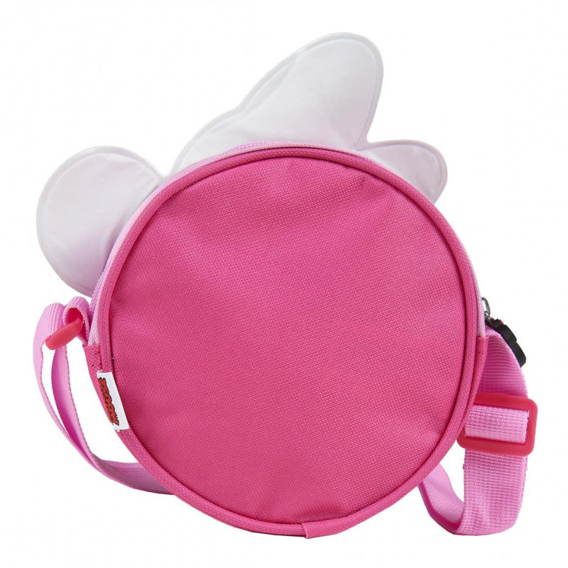 Cerda 3D Minnie Mouse Shoulder Bag