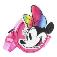 Cerda 3D Minnie Mouse Shoulder Bag