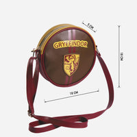 Cerda Harry Potter Gryffindor Shoulder Bag