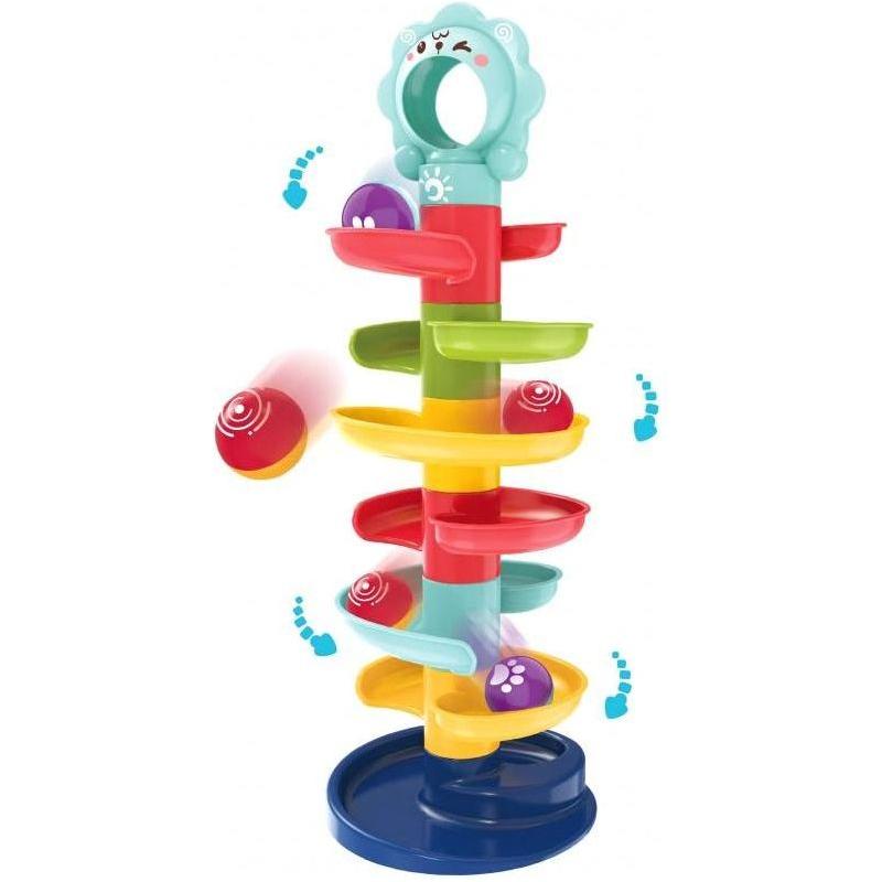 Woopie Slide Ball Track 6m+