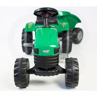 Lavender WOOPIE Pedal Tractor - 2 Colours