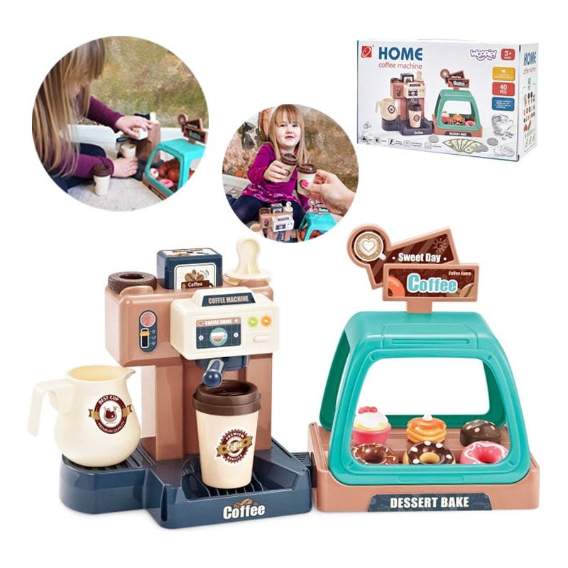 Woopie Barista Set