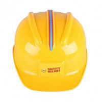Gold Woopie Small Tool Set With Helmet